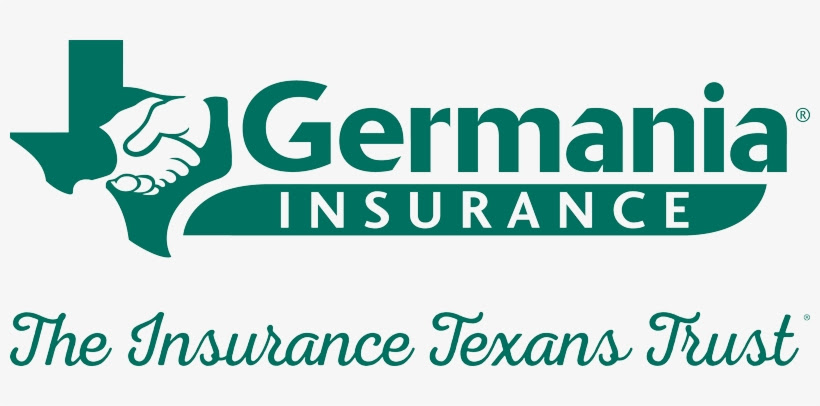 Germania Logo, insurance Texans trust